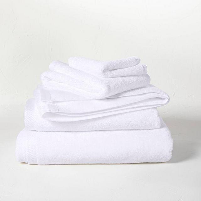 Organic Bath Towel - Casaluna™