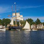 Mystic Seaport Museum