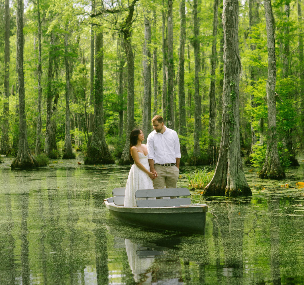 Faith Yang and Ryan Shaffer's Wedding Website