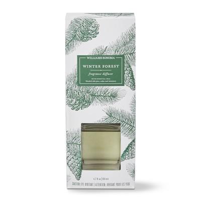 Williams Sonoma Winter Forest Fragrance Diffuser