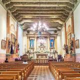 Mission Basilica San Buenaventura