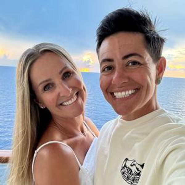Dream Honeymoon