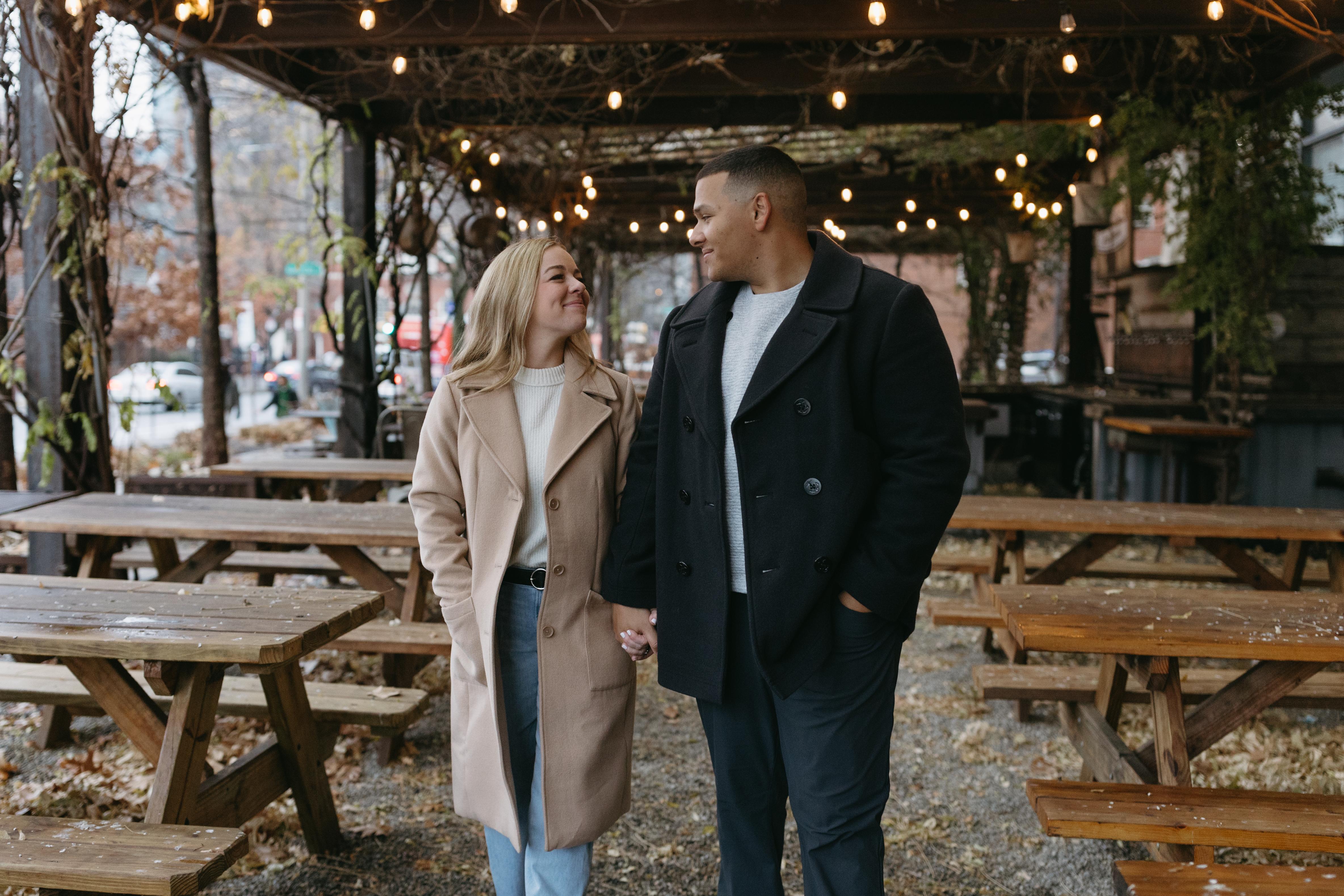 The Wedding Website of Lauren Stenson and Chris Boggs