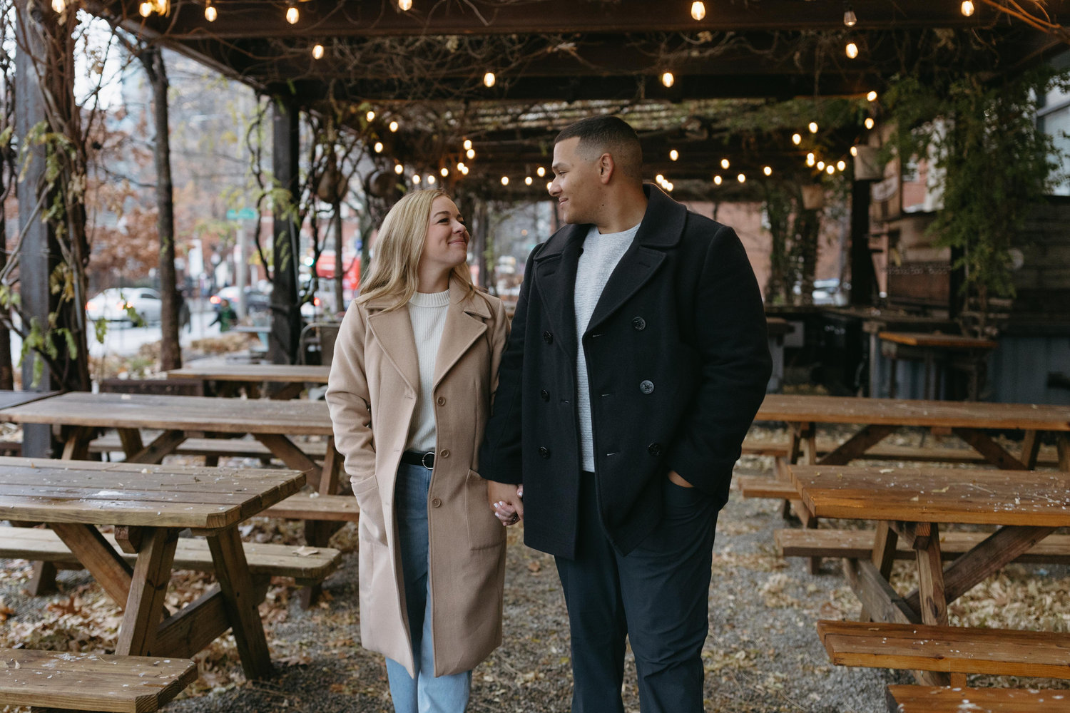 The Wedding Website of Lauren Stenson and Chris Boggs