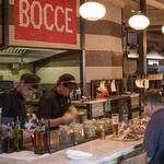 Pizzeria Bocce