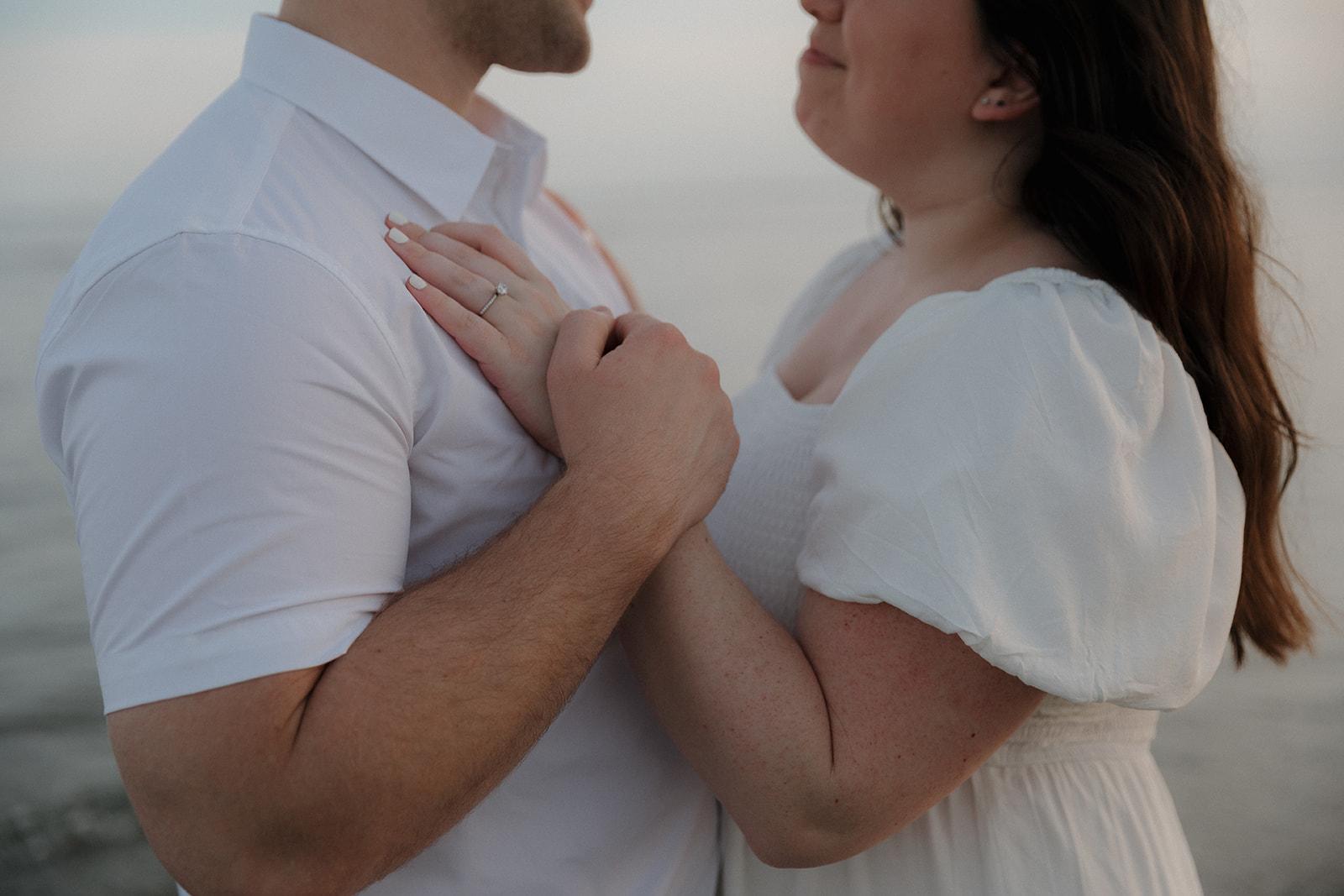 The Wedding Website of Taylor Cusa and Josh Sloat