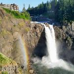 Snoqualmie Falls