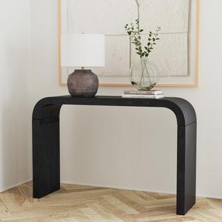 Indigo Road by Egypt Sherrod Luna Arch Console Table