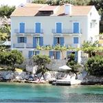 Fiskardo, Kefalonia