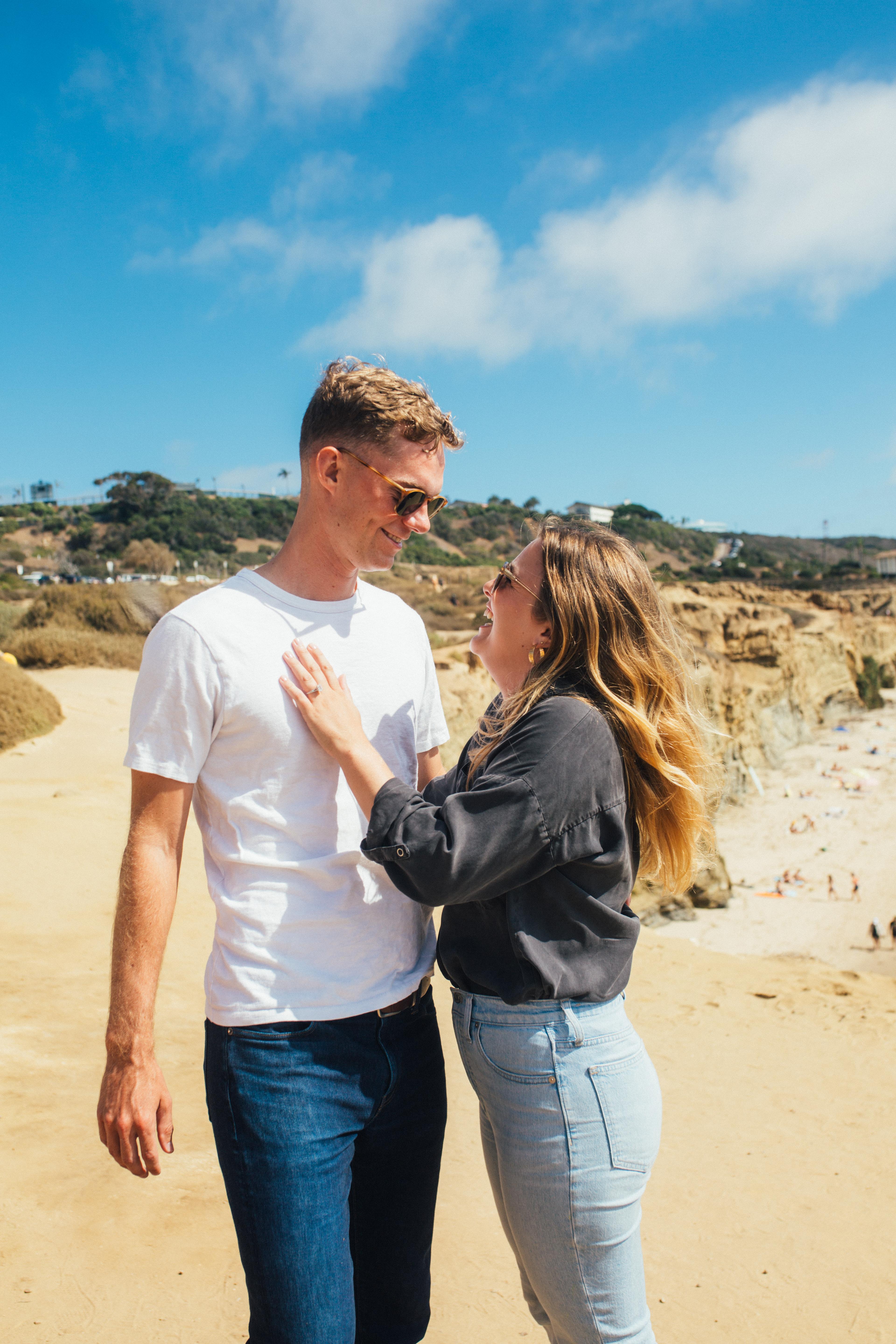 The Wedding Website of Sarah Kennedy and Freddie Polak