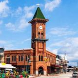 Historic Downtown Grapevine
