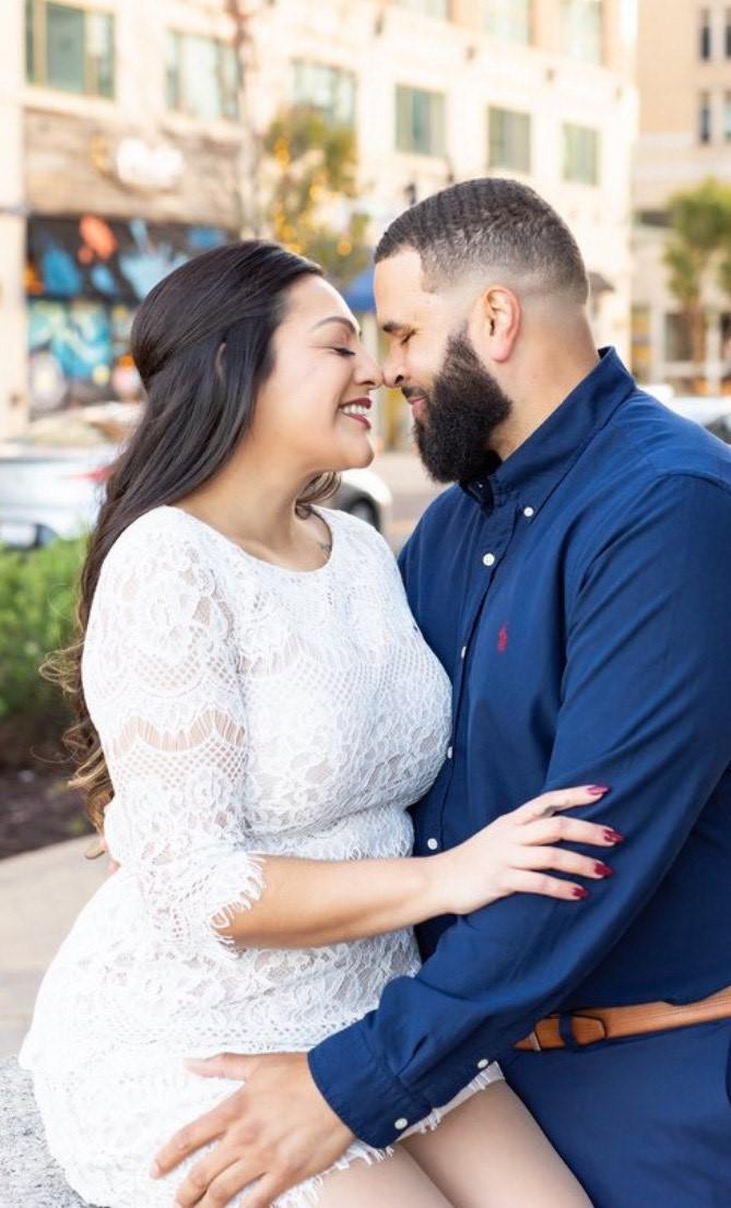 The Wedding Website of Trisha Ramirez and Stephen Labohne