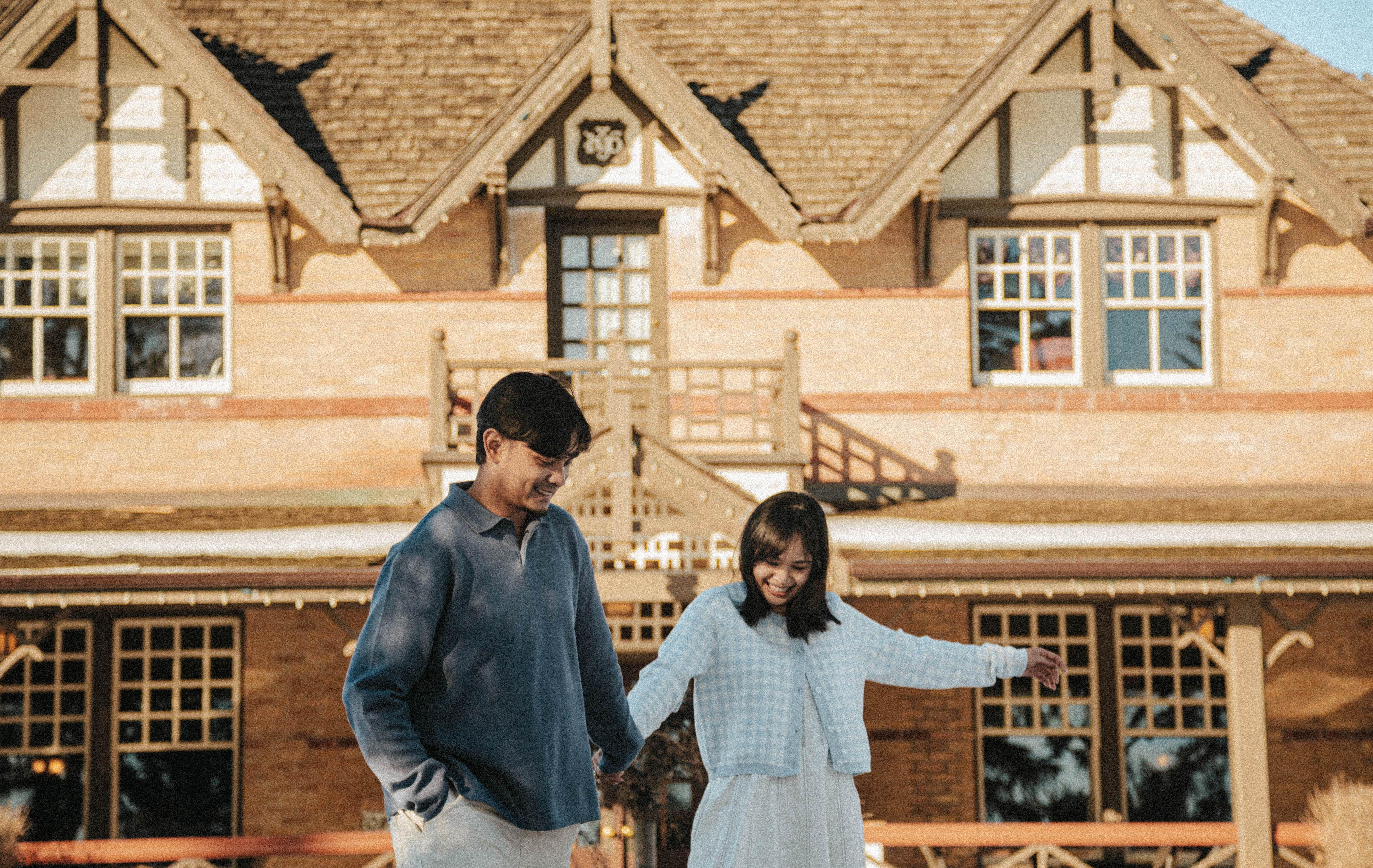 The Wedding Website of Carmela Reyes and Angelo Reyes