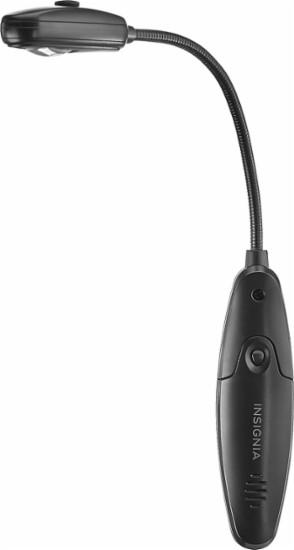 Insignia-Reading Lamp