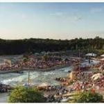 U.S. National Whitewater Center