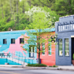 River Arts District