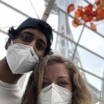 Explore the famous Seattle Center
