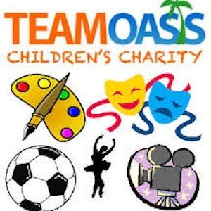 Children's Charity - Wedding