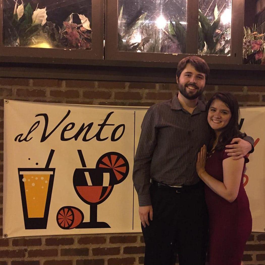 Our Second Anniversary
September 2018