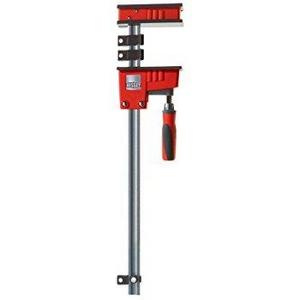 Bessey K-Body REVO Fixed Jaw Parallel Clamp, 40"
