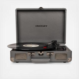 Cruiser Deluxe Turntable