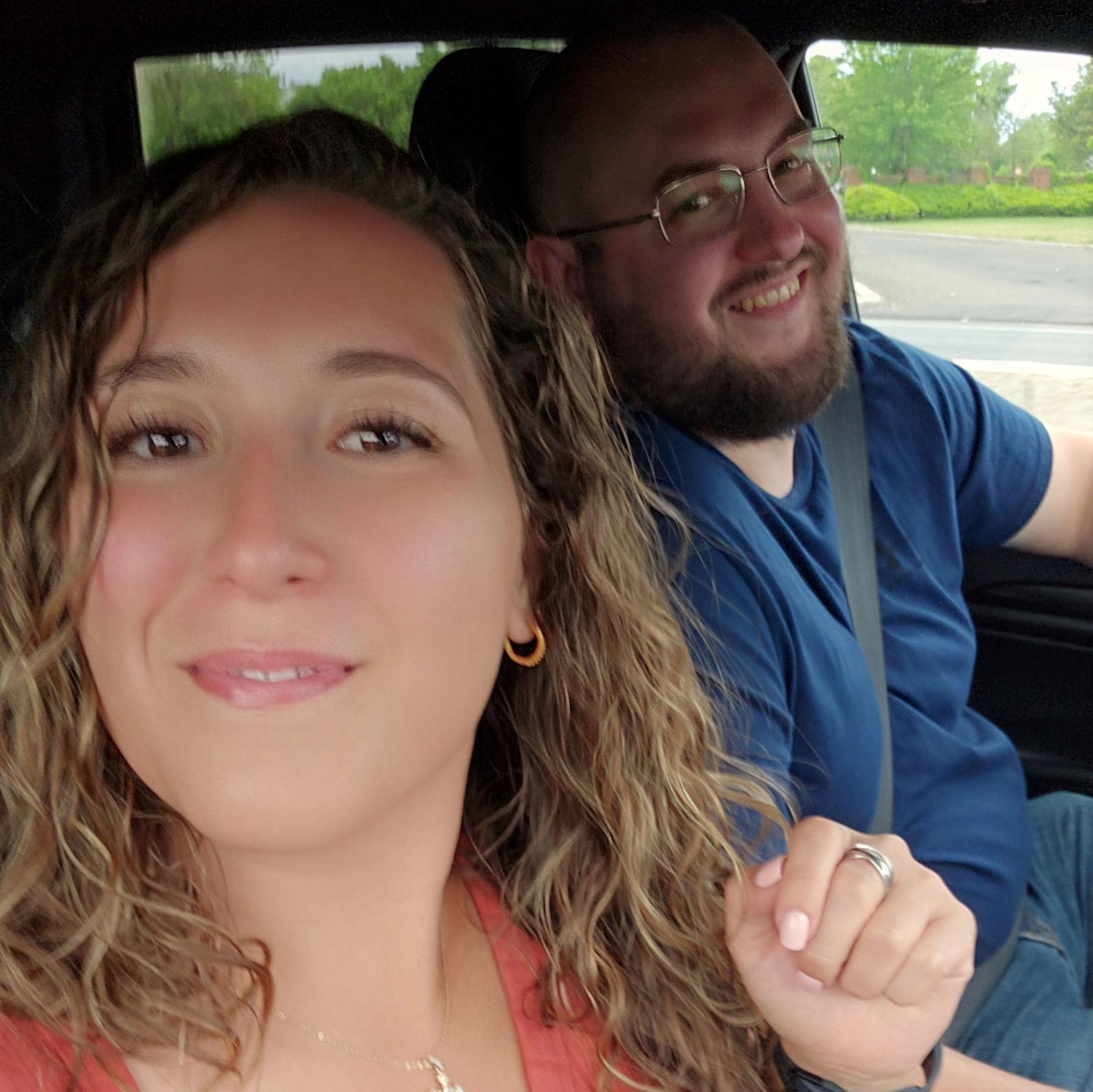 First Date!