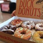Duck Donuts