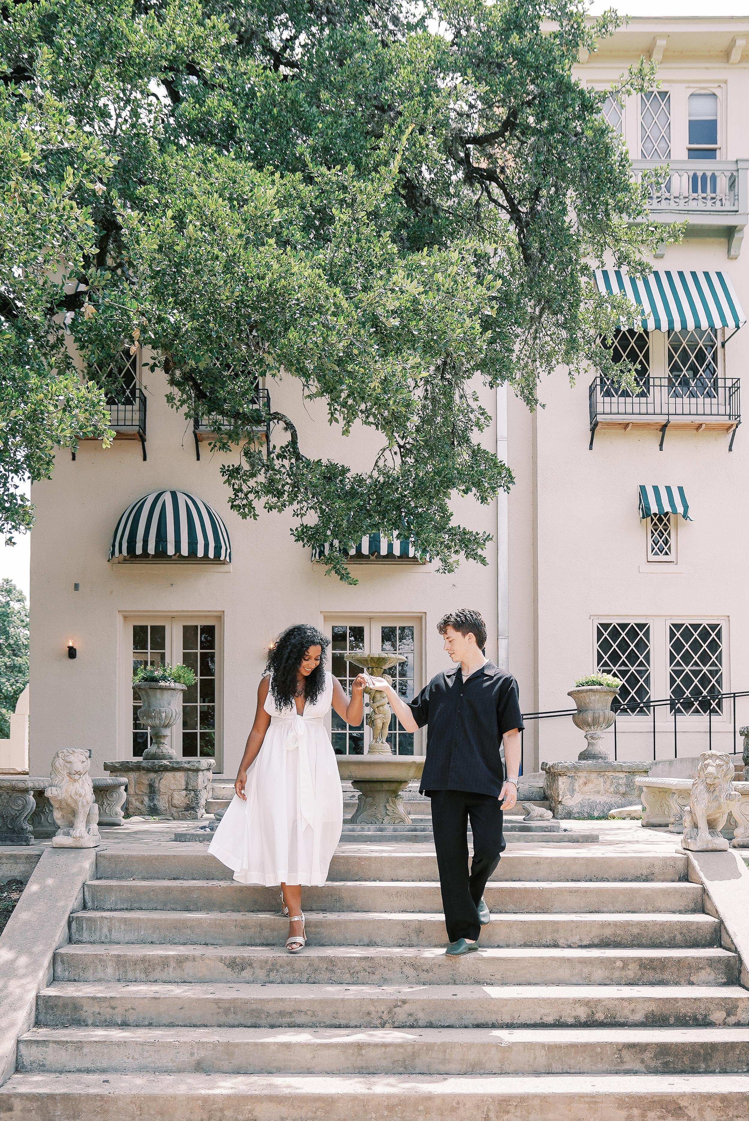 The Wedding Website of Carmen McCoy and Jaxon Davis