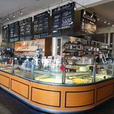 La Boulangerie