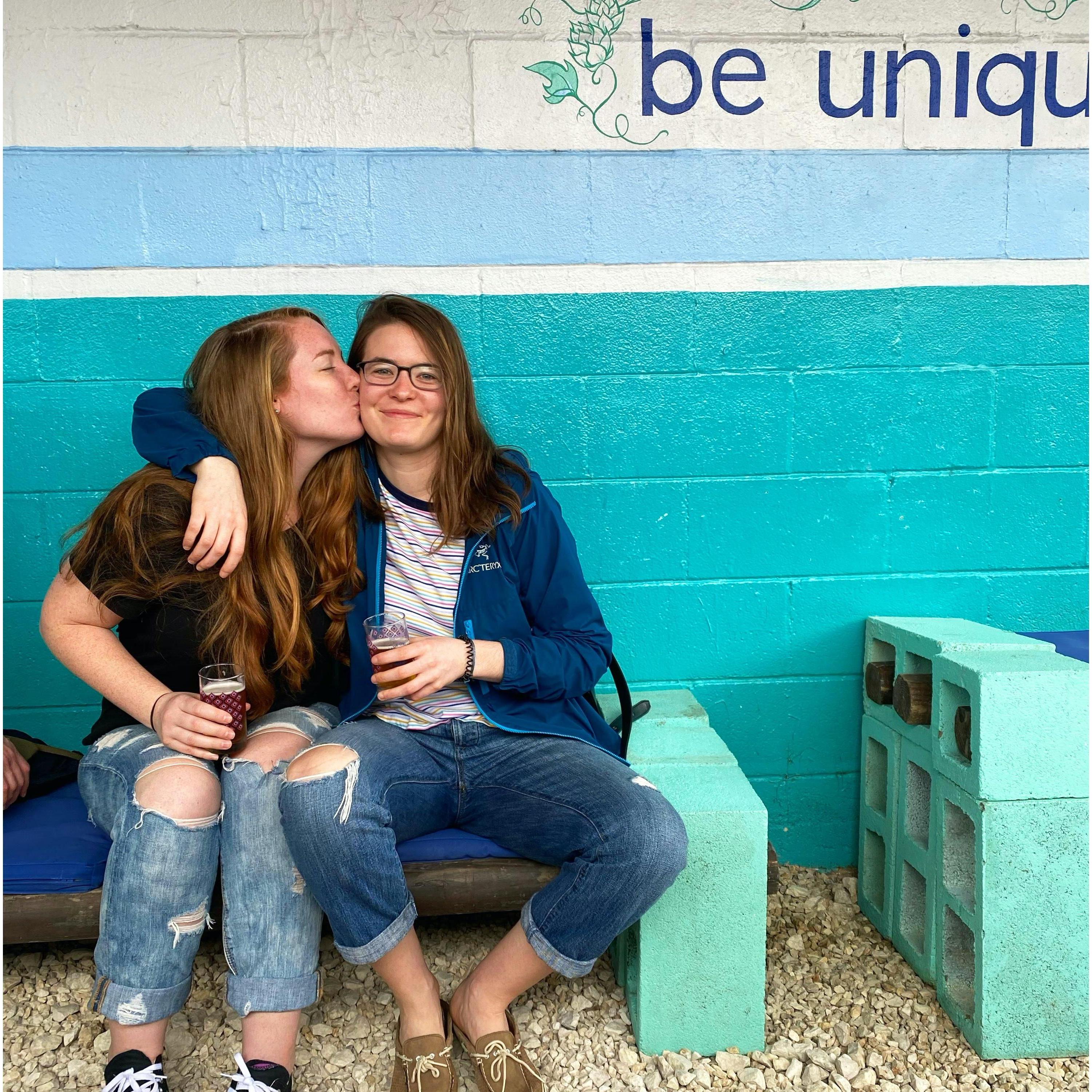 One more of our favorites from Austin!