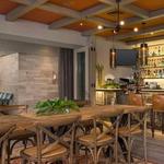 Lucia Restaurant & Bar