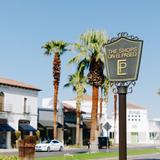 The Shops on El Paseo