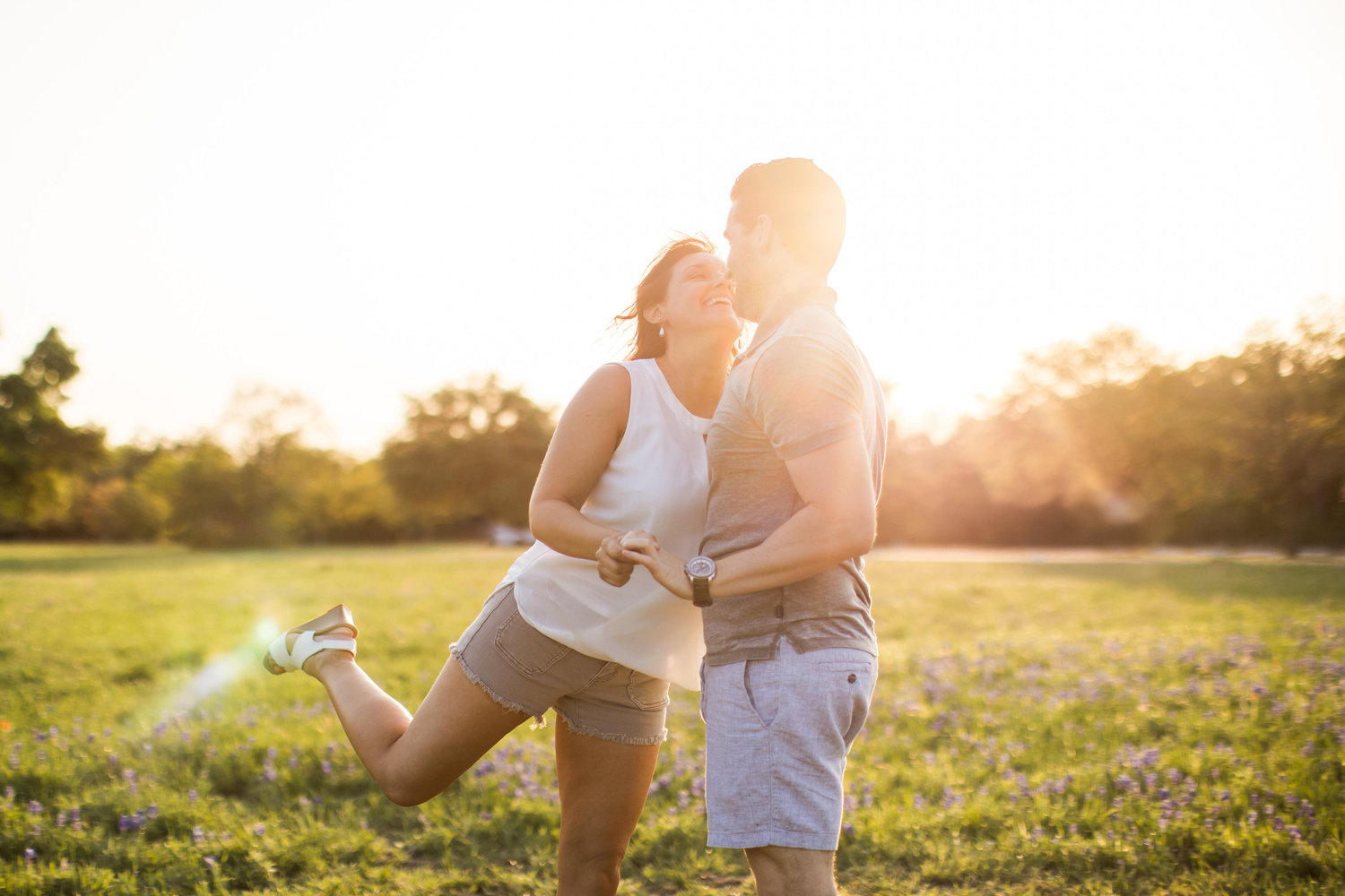 The Wedding Website of Grace Hechler and Danny DePaoli