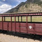 Georgetown Loop Railroad