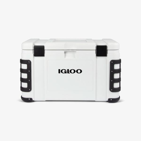 Leeward 50 Qt Marine Cooler