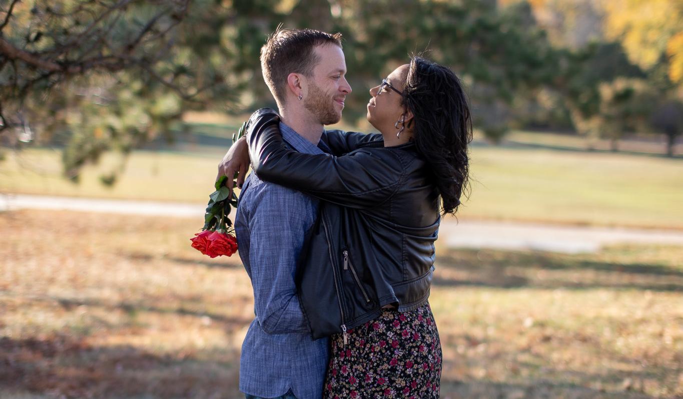 The Wedding Website of Victoria Strawn and Eddie Miller