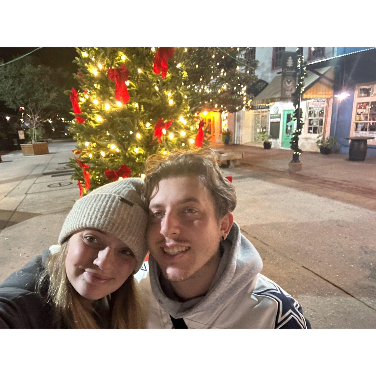 Savannah, Georgia