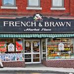 French & Brawn Marketplace