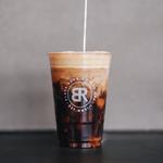 Black Rock Coffee Bar