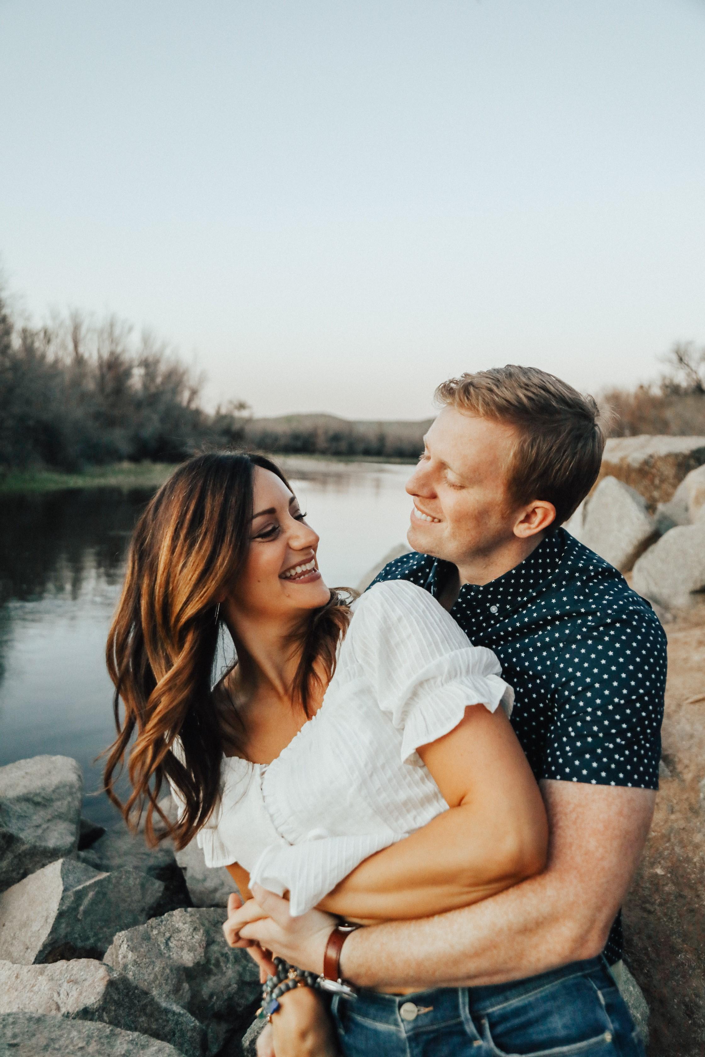 The Wedding Website of Sarah Trobaugh and Wes Nurney