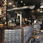 Gold Leaf Coffee Co.