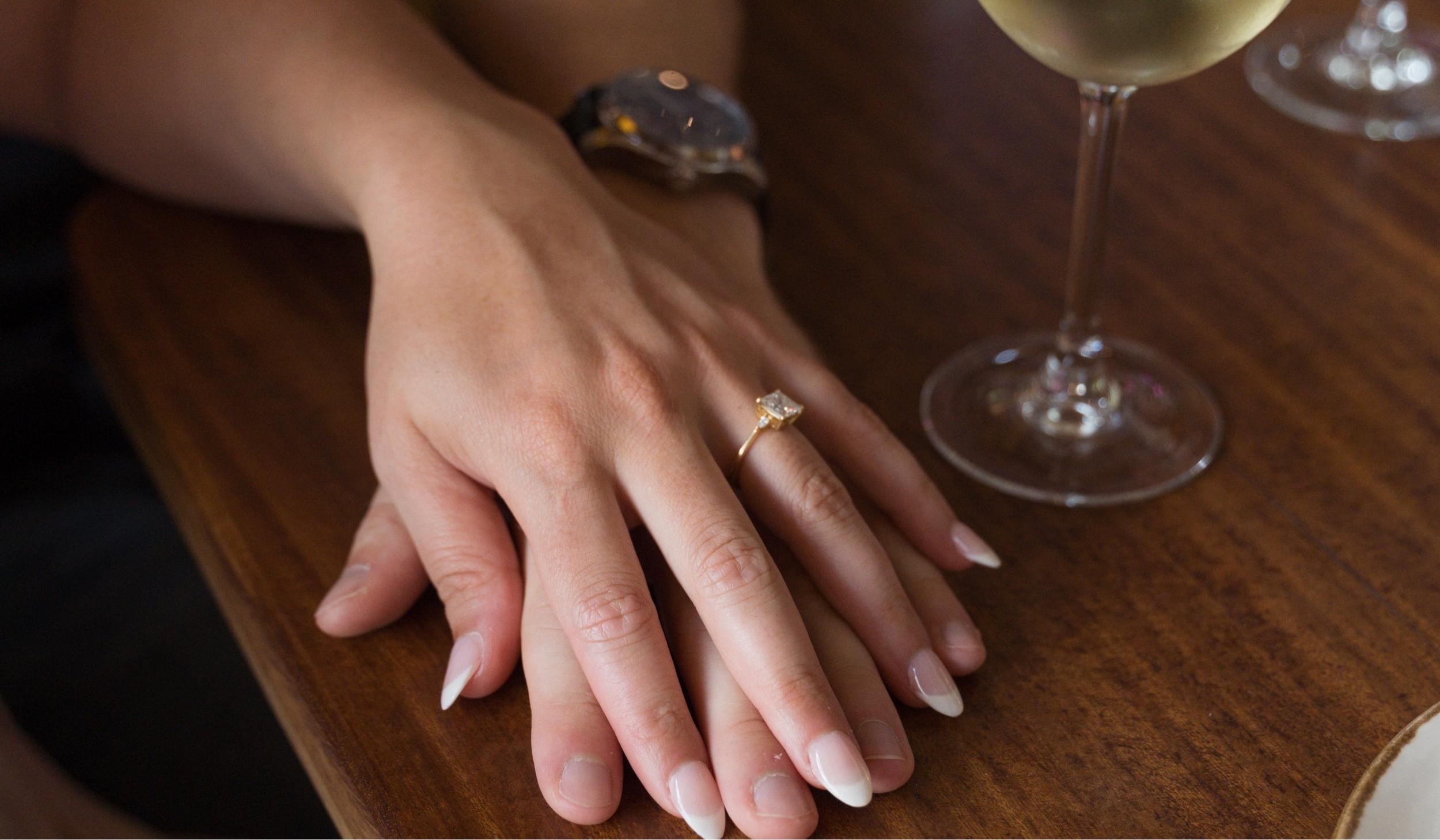 The Wedding Website of Stephen Heeseman and Jayden Kraizel