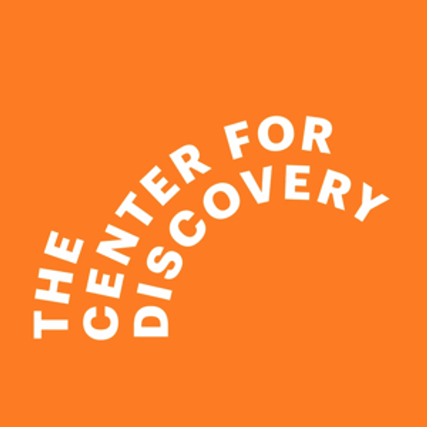 © 2026 The Center for Discovery, Inc.