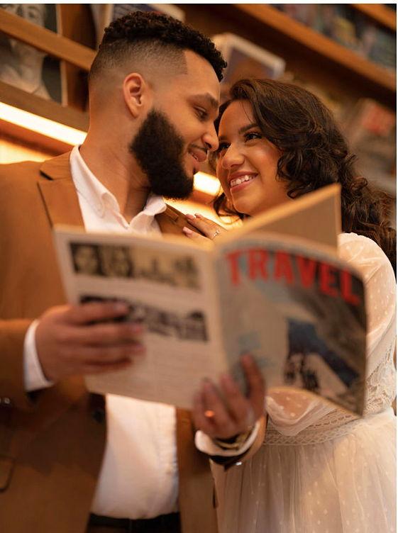 The Wedding Website of Crystal Cosme and Jahaziel Roman