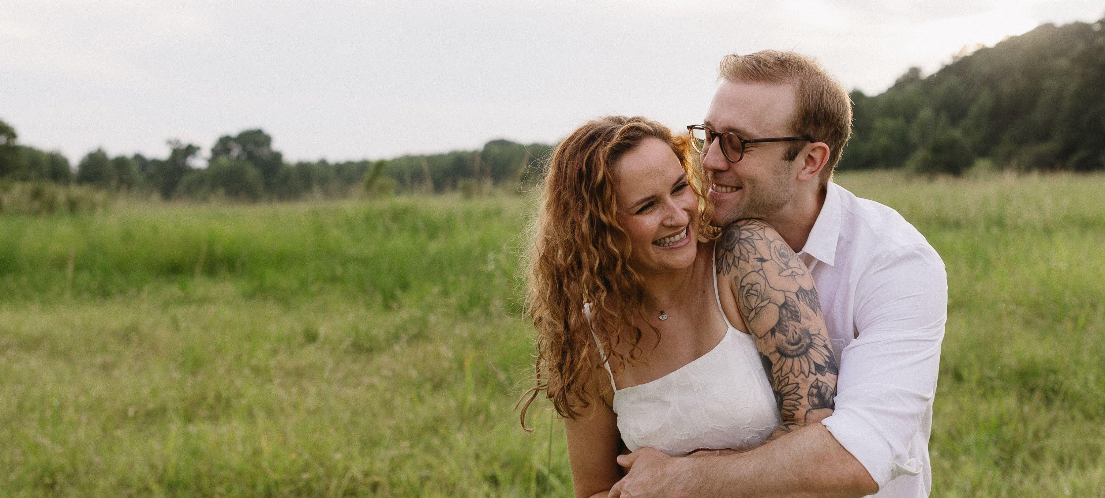 The Wedding Website of Melissa Mattera and Benjamin Kaiser