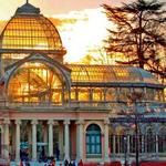 Palacio de Cristal (Parque el Retiro)