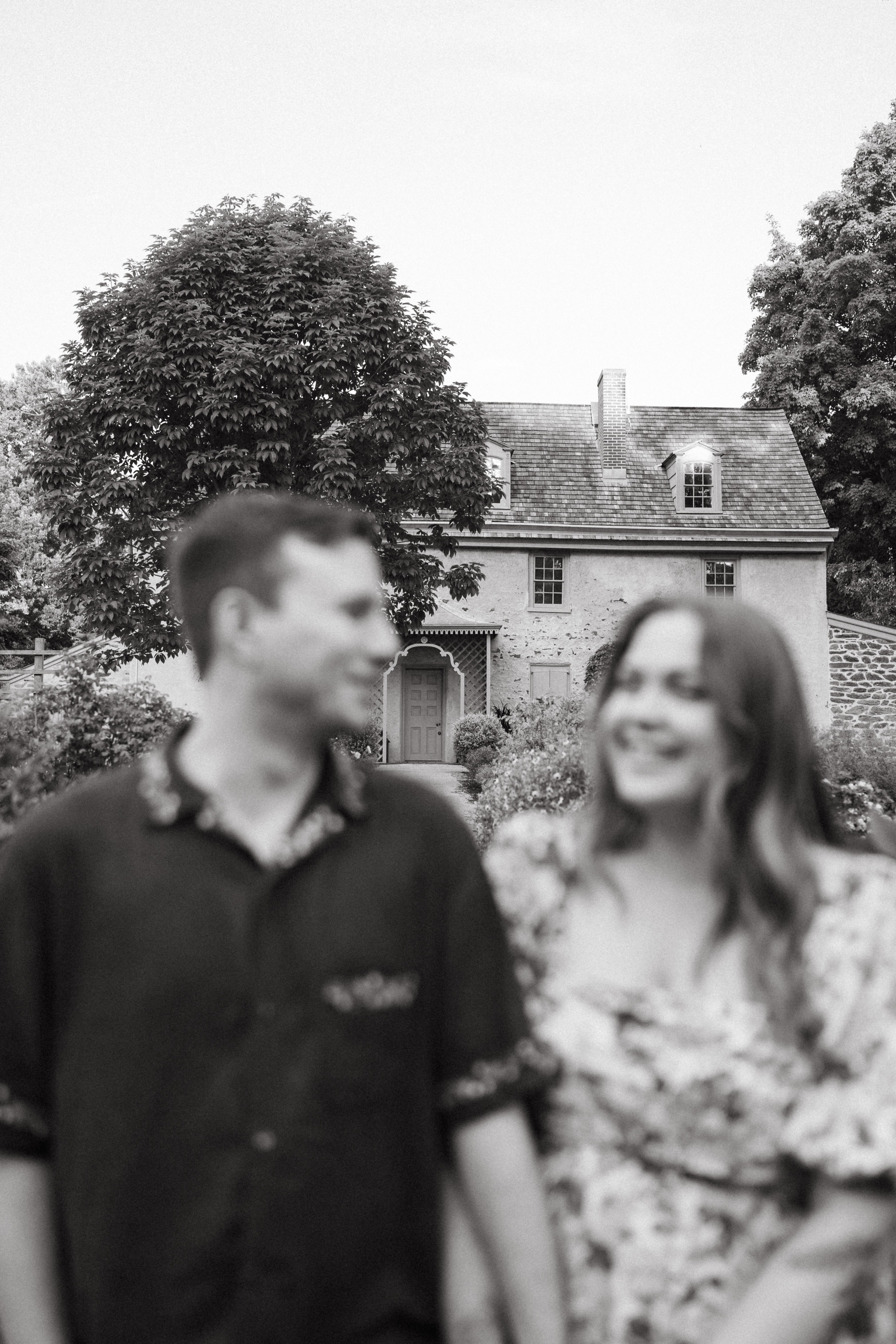 The Wedding Website of Brandi Brooks and Jeremy Scott