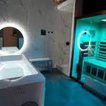 SweatHouz Germantown Contrast Therapy Studio  | swthz