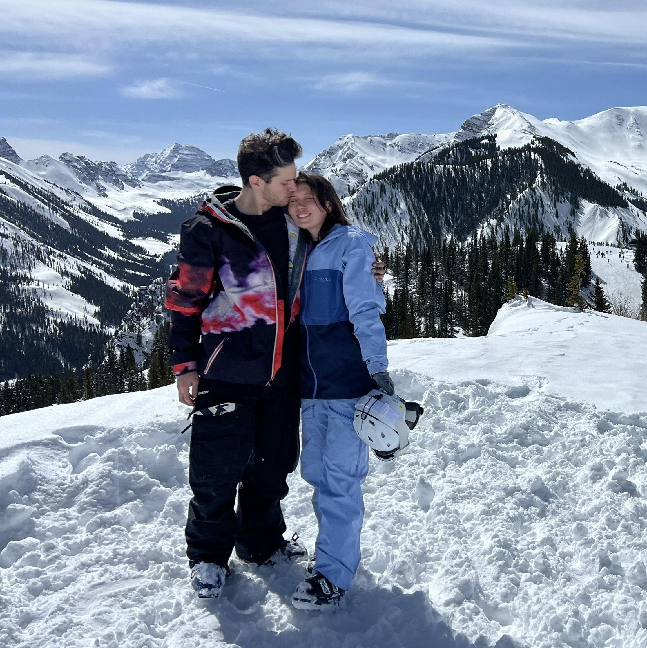 Snowmass, CO ~ Mar 2022
