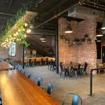 Welltown Brewing